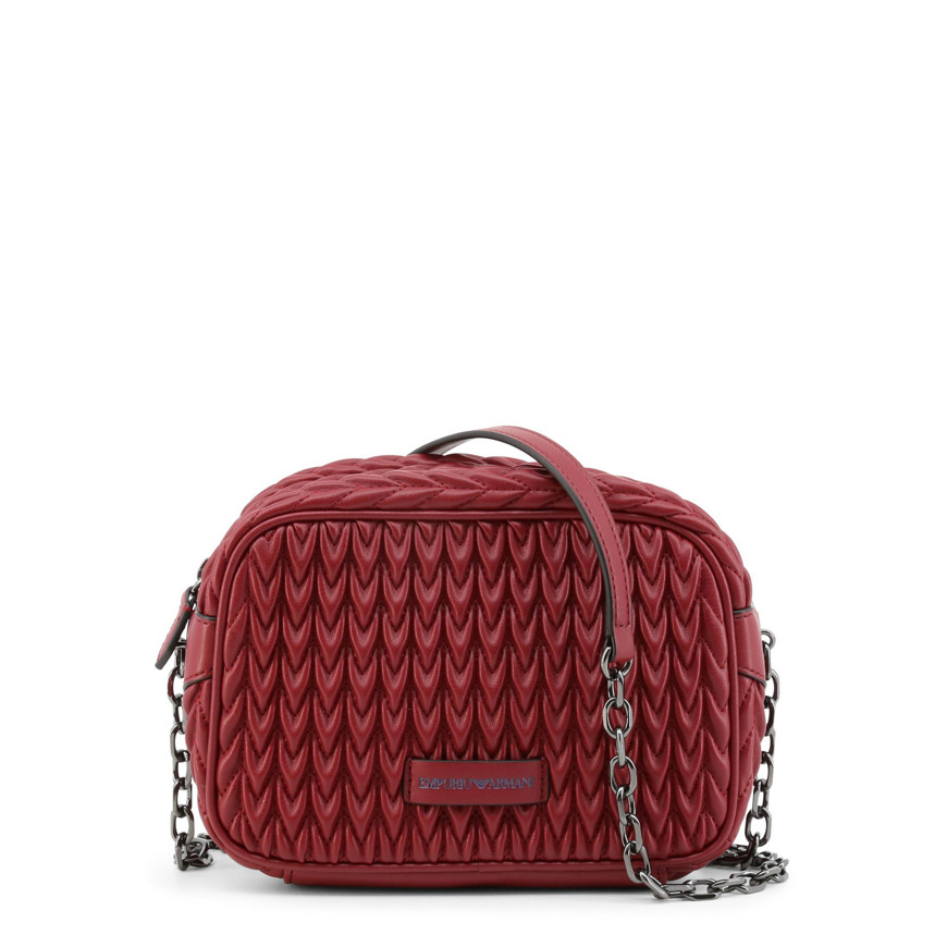 Picture of Emporio Armani-Y3H119YKT4I Red